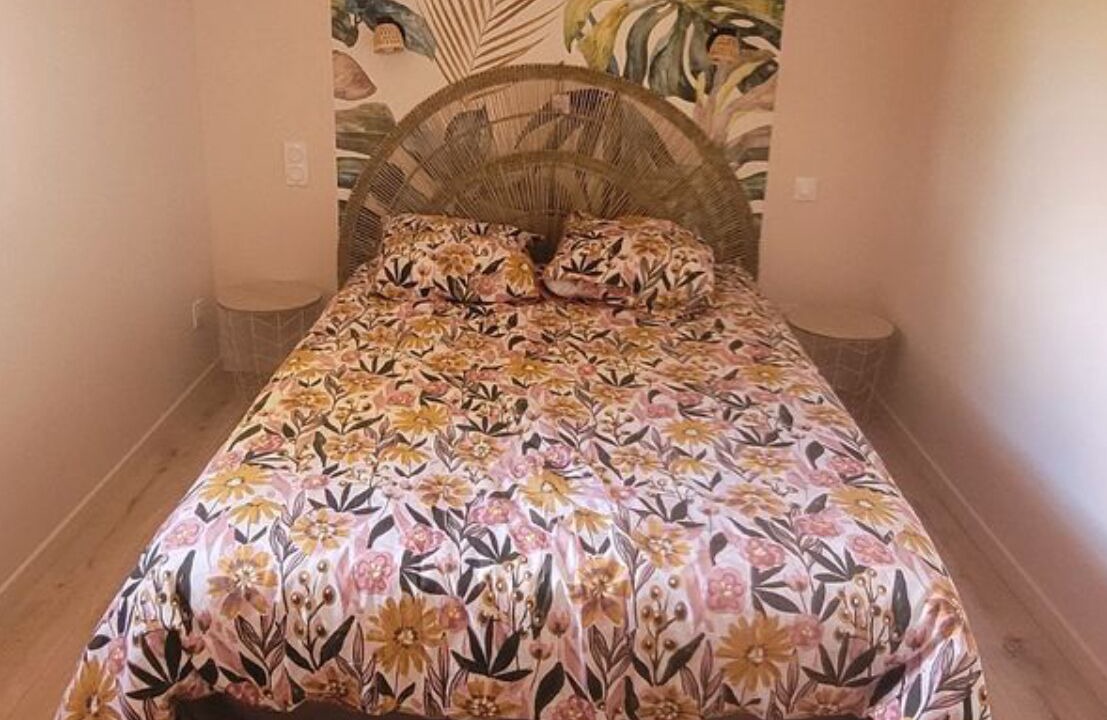 Photo of Bedroom in Cerbois