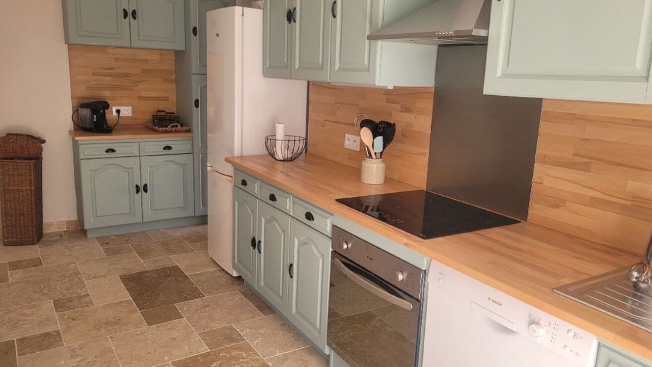 Photo of Kitchen in Cerbois