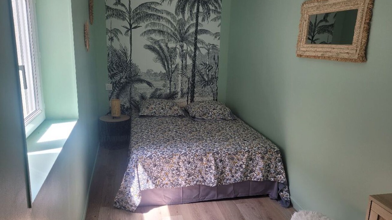 Photo of Bedroom in Cerbois