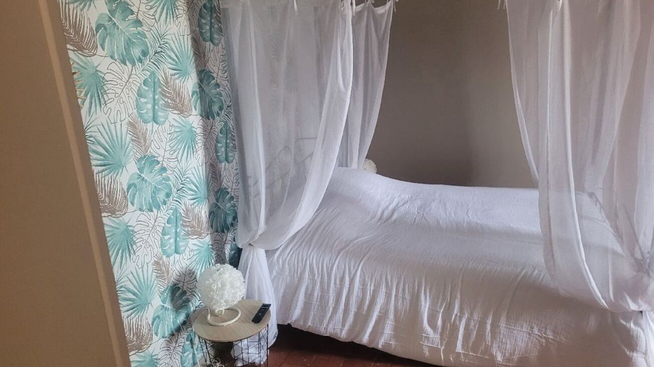 Photo of Bedroom in Cerbois