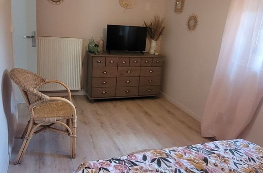 Photo of Bedroom in Cerbois