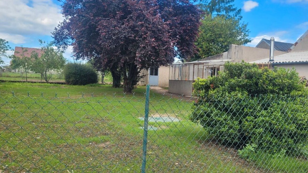 Photo of Outdoor in Cerbois