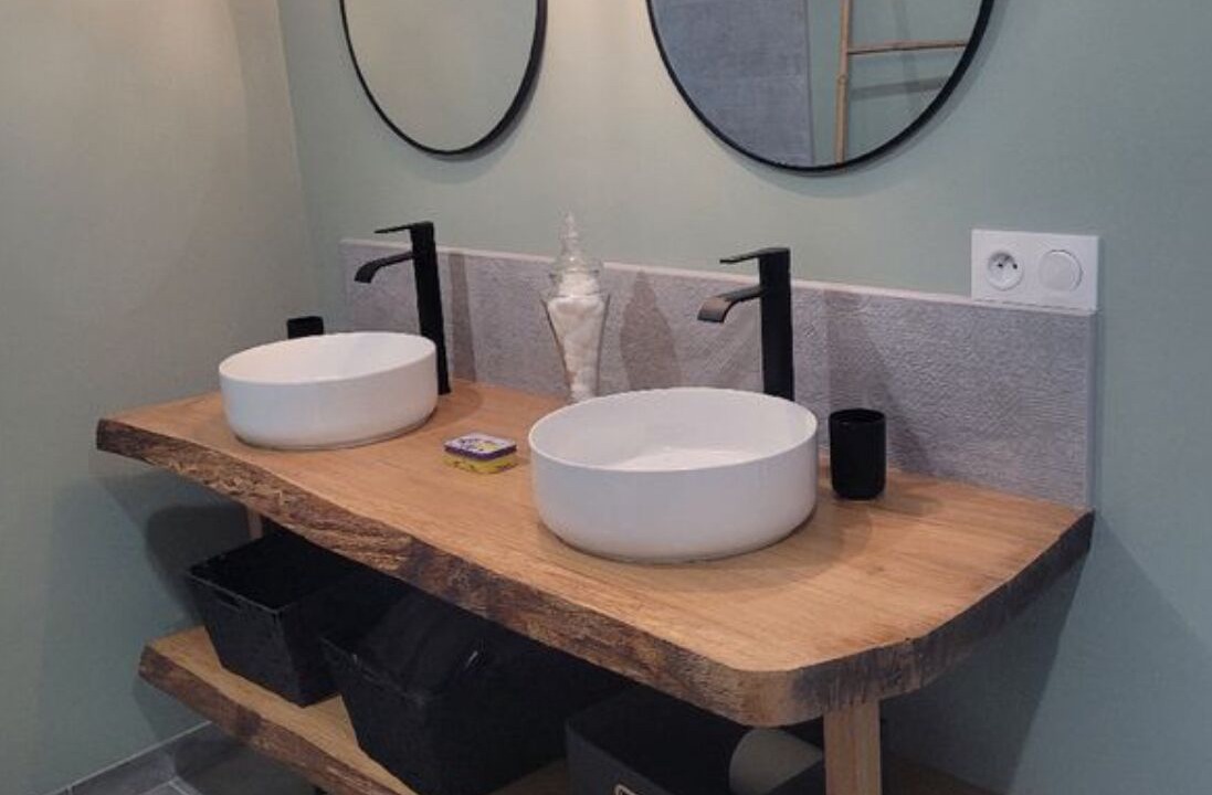 Photo of Bathroom in Cerbois