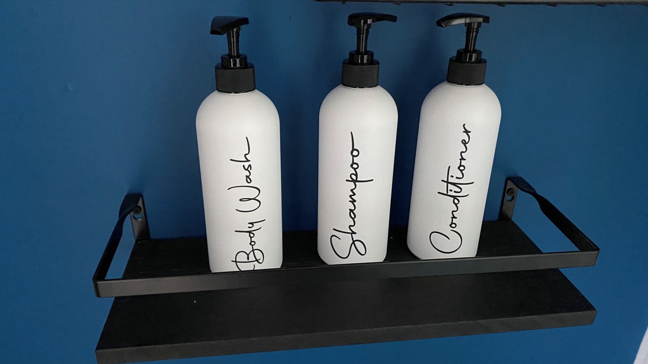 Photo of Bathroom in Indian Bay