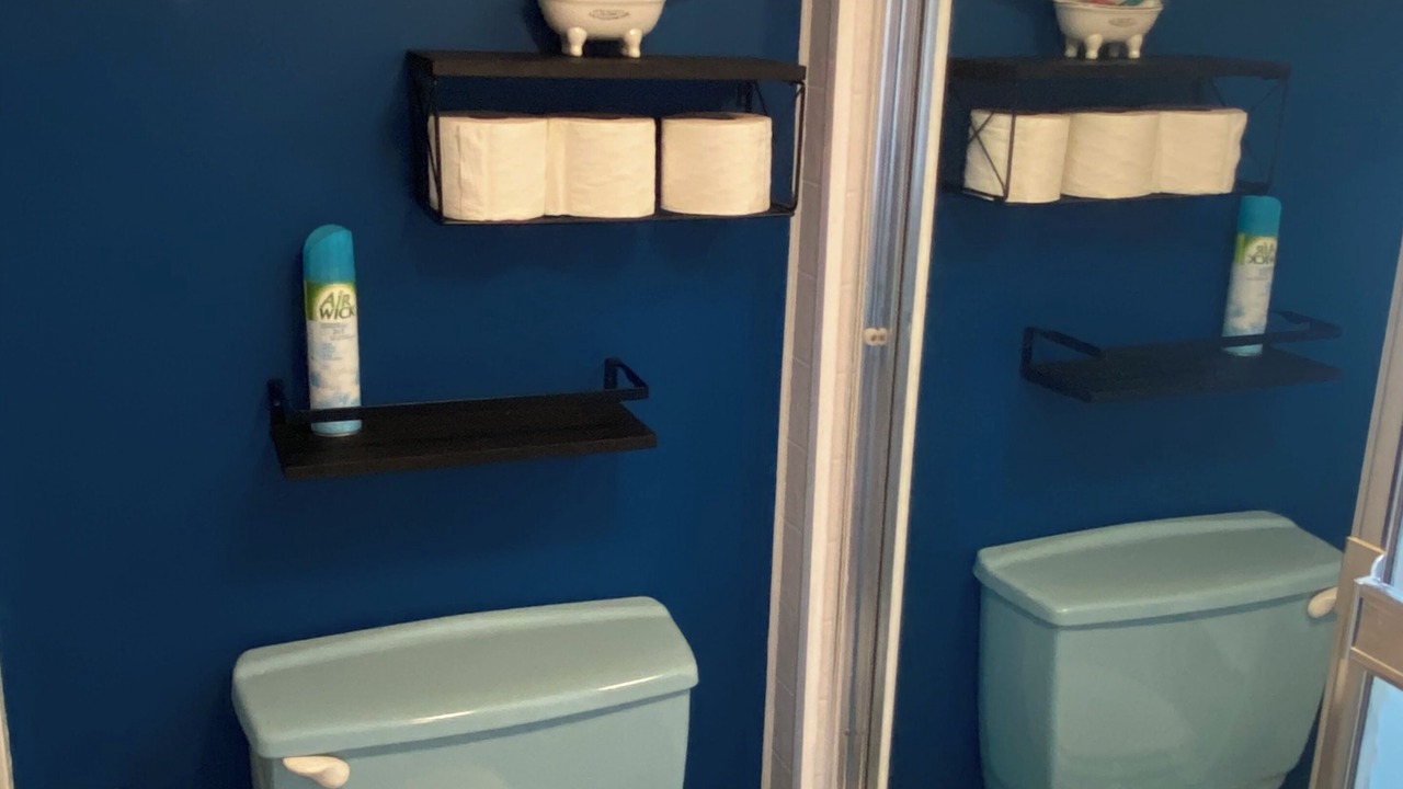 Photo of Bathroom in Indian Bay