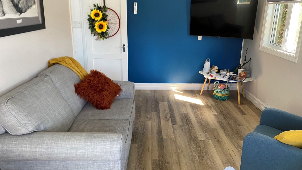 Photo of Livingroom in Indian Bay