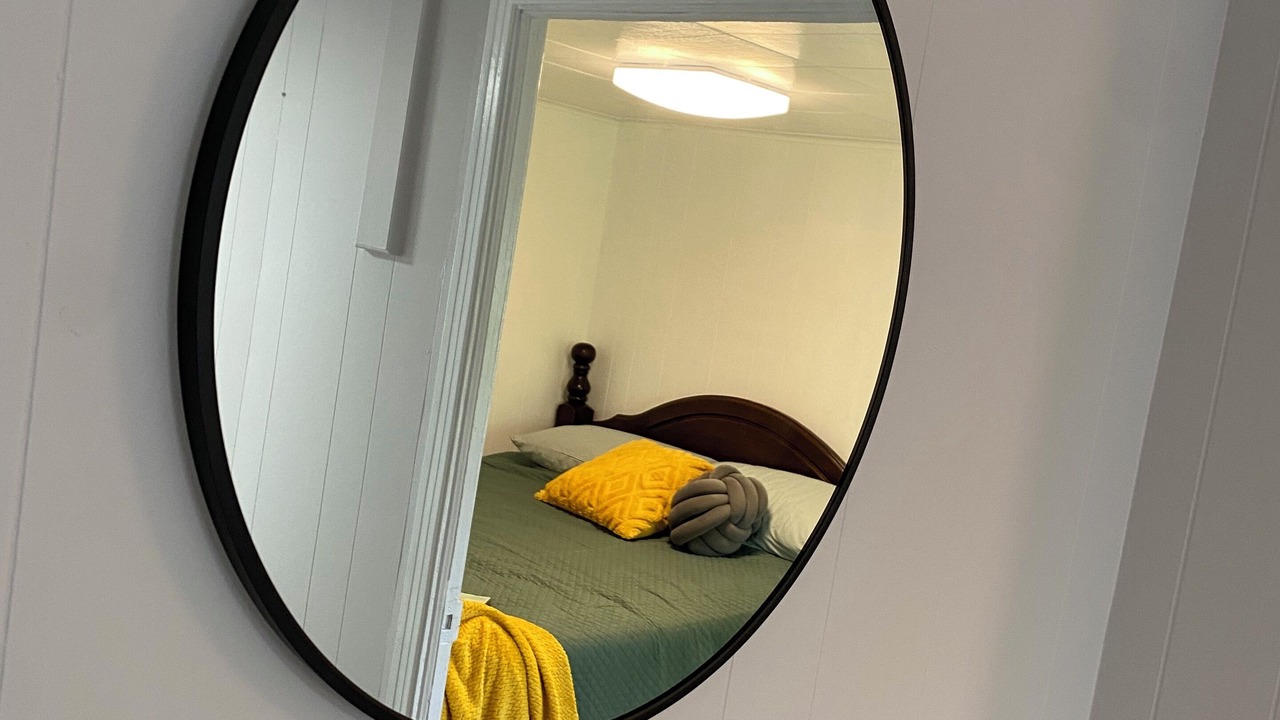 Photo of Bedroom in Indian Bay