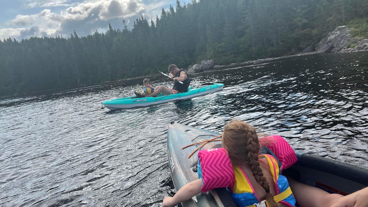 Photo of Others in Indian Bay