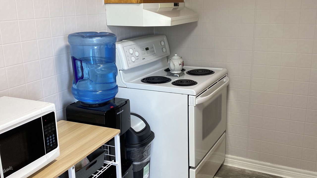 Photo of Kitchen in Indian Bay