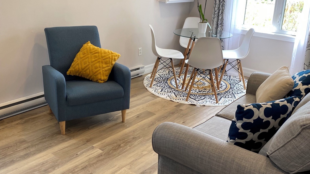 Photo of Livingroom in Indian Bay