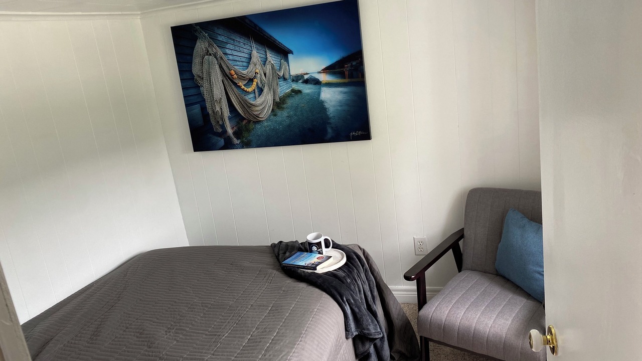 Photo of Bedroom in Indian Bay