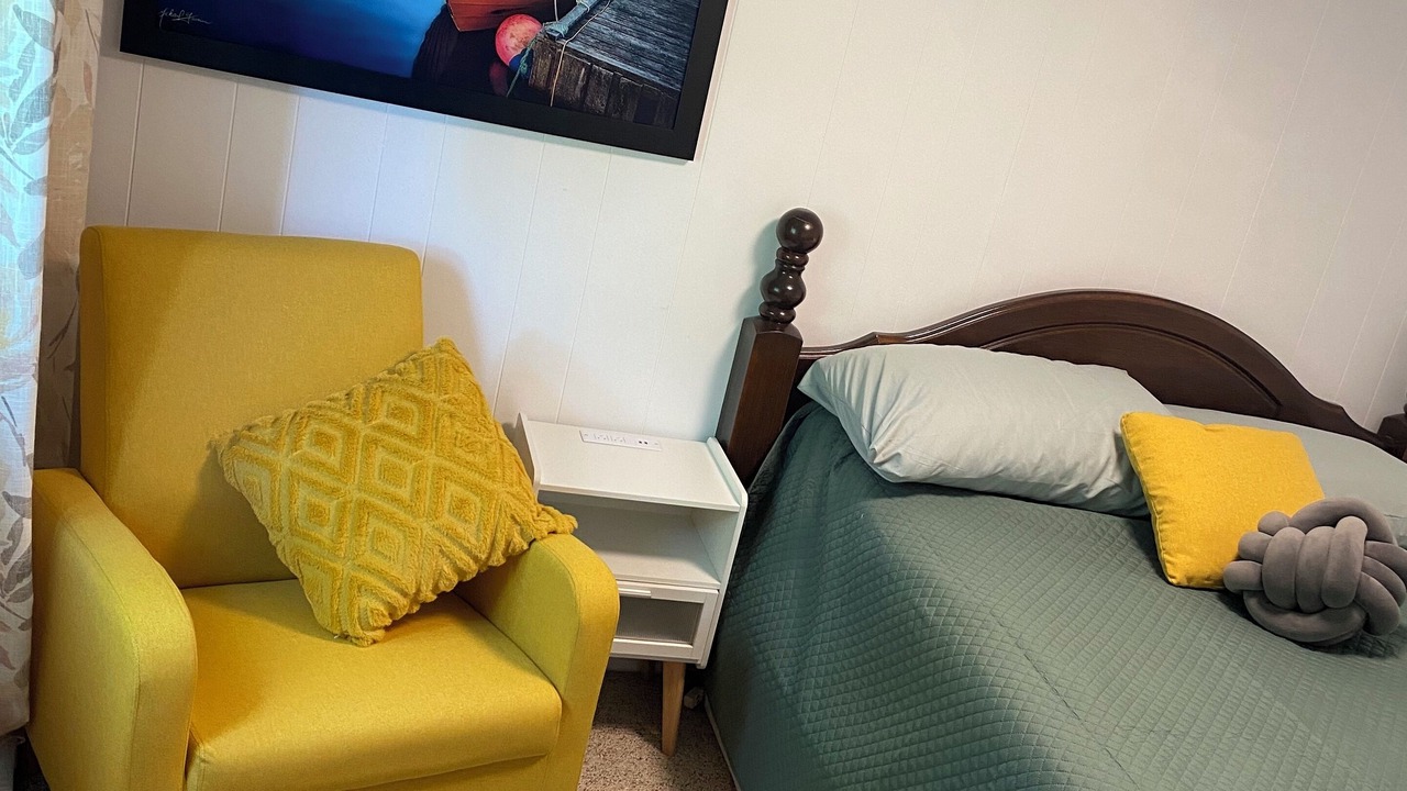 Photo of Bedroom in Indian Bay