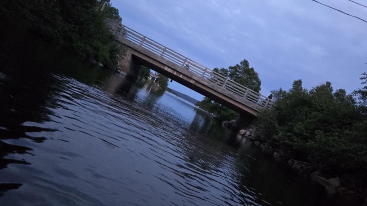 Photo of Outdoor in Indian Bay