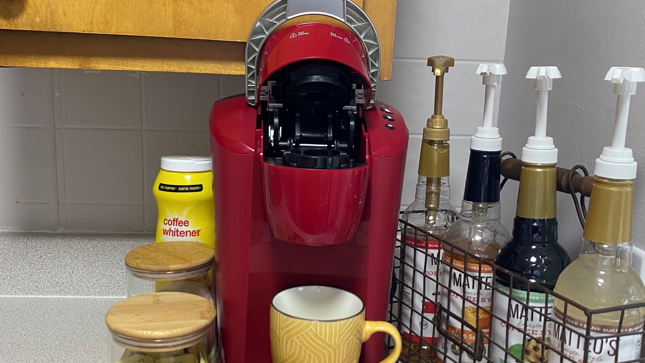 Photo of Kitchen in Indian Bay