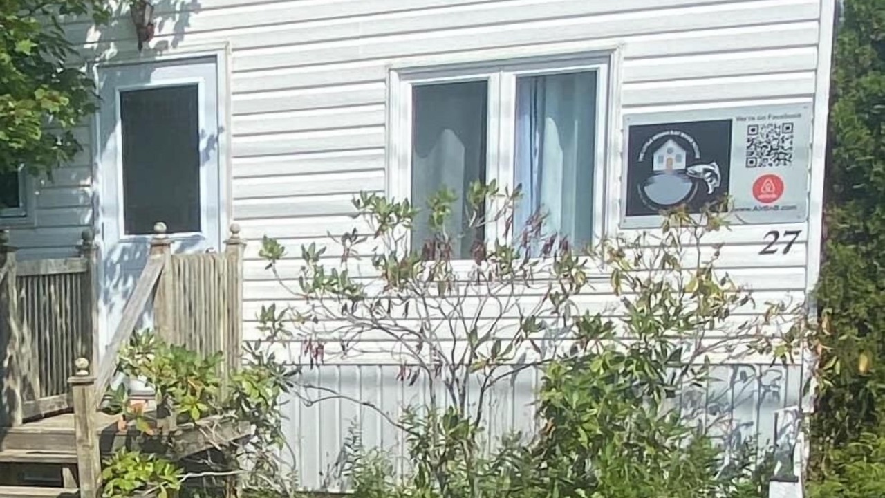 Photo of Outdoor in Indian Bay