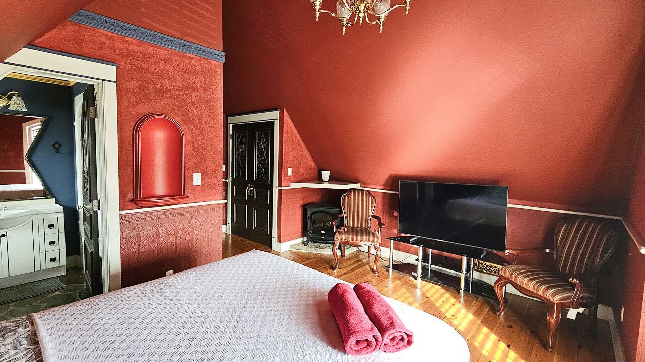 Photo of Bedroom in Virgil