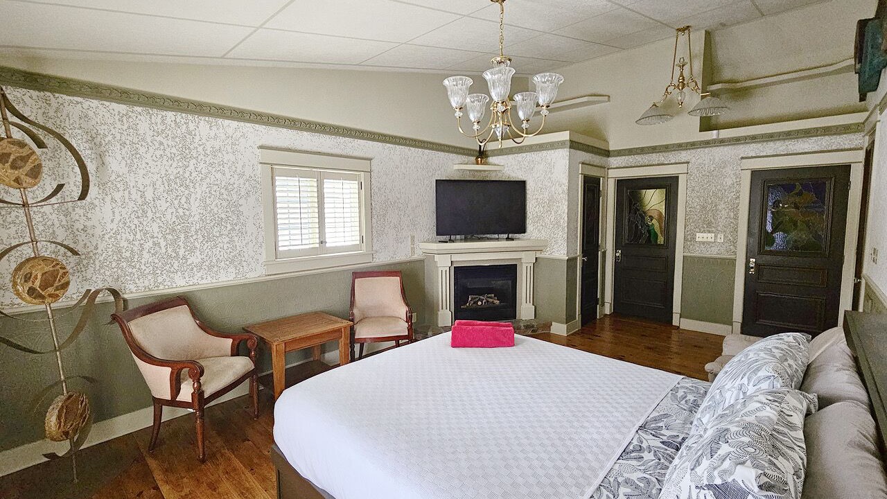 Photo of Bedroom in Virgil