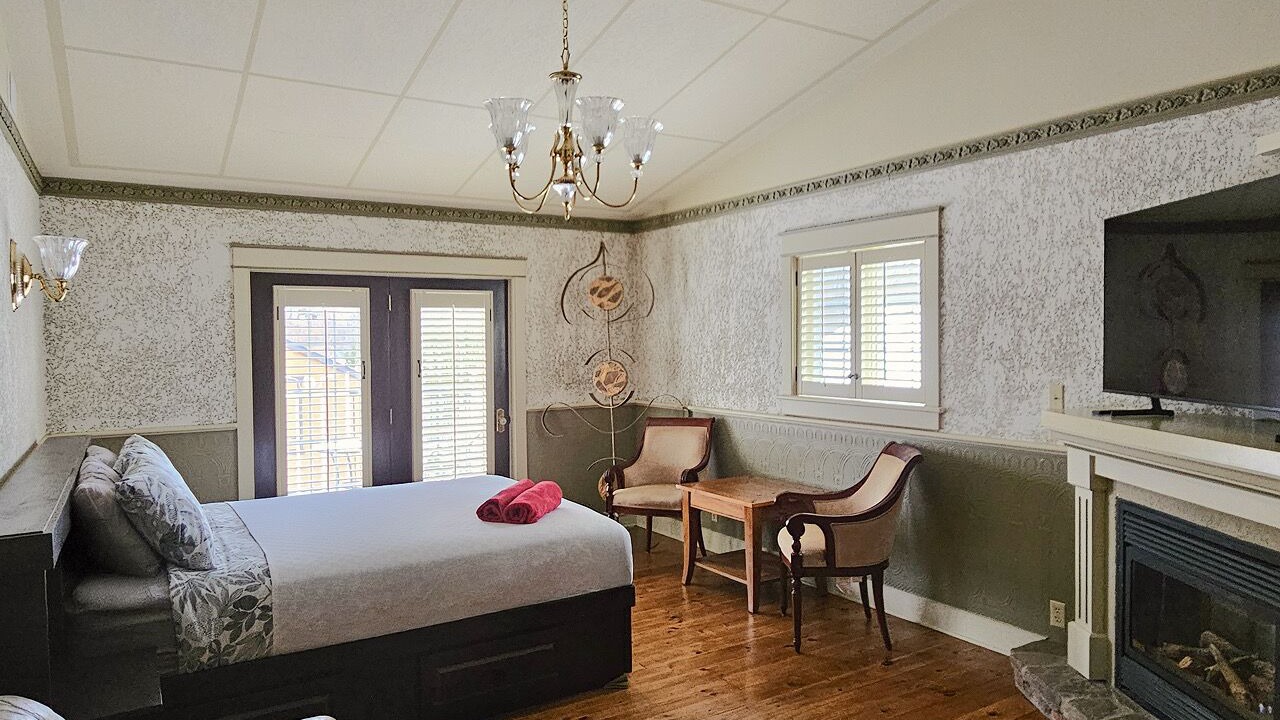 Photo of Bedroom in Virgil