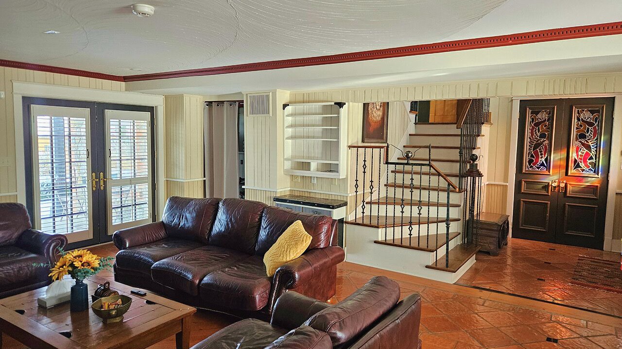 Photo of Livingroom in Virgil