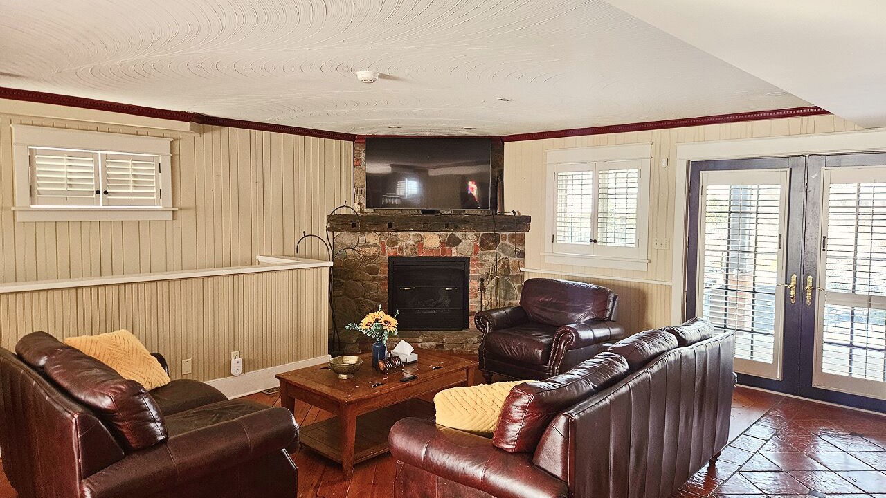 Photo of Livingroom in Virgil
