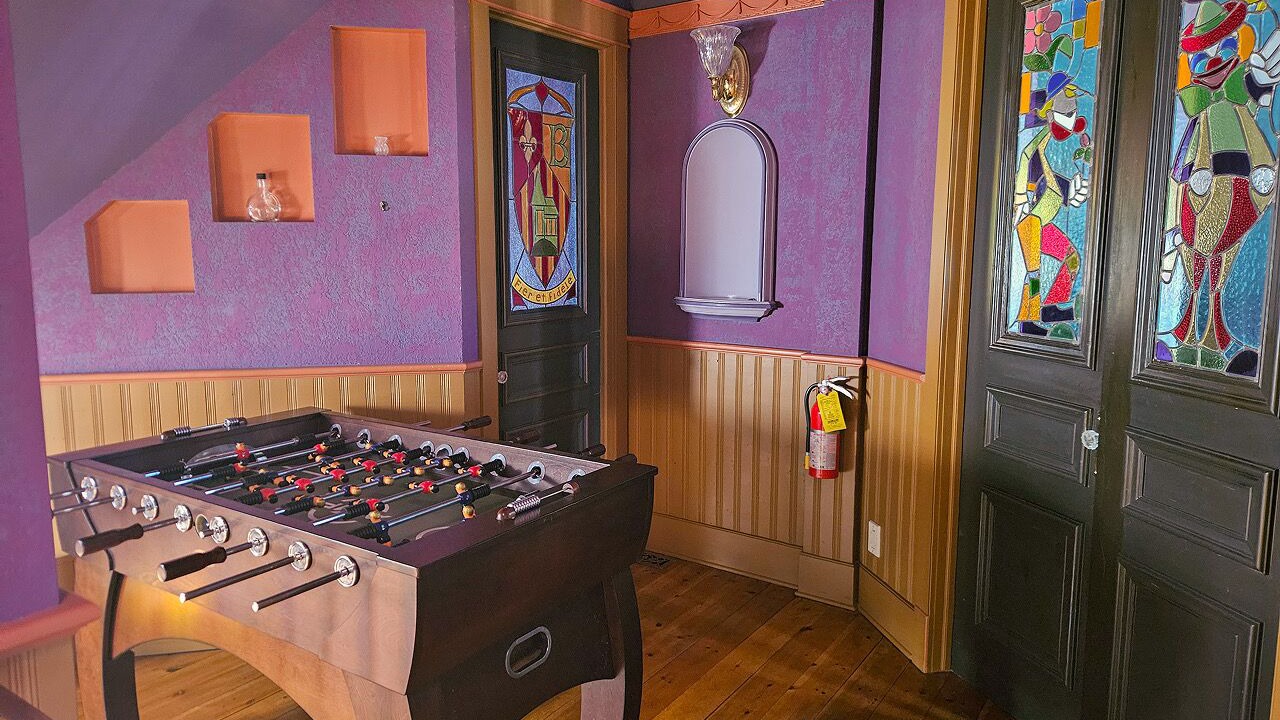Photo of Bedroom in Virgil