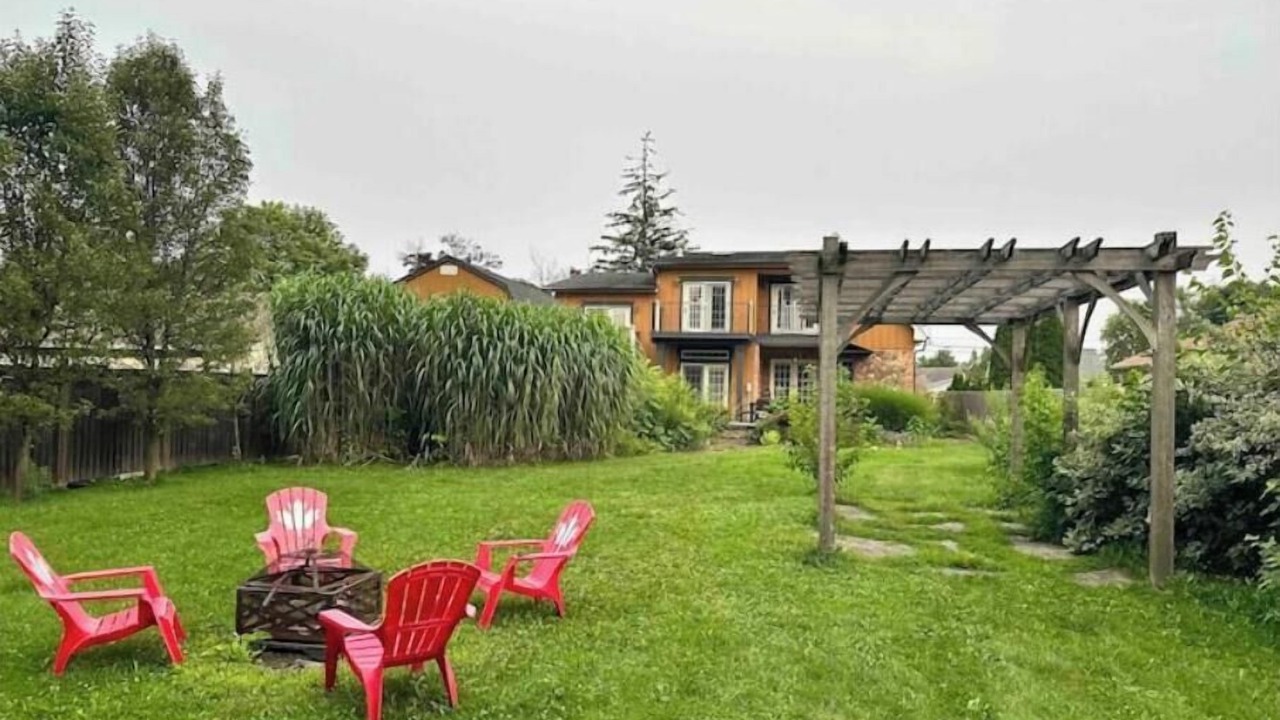 Photo of Outdoor in Virgil