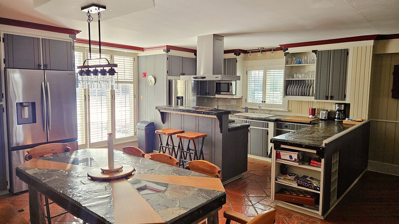 Photo of Kitchen in Virgil