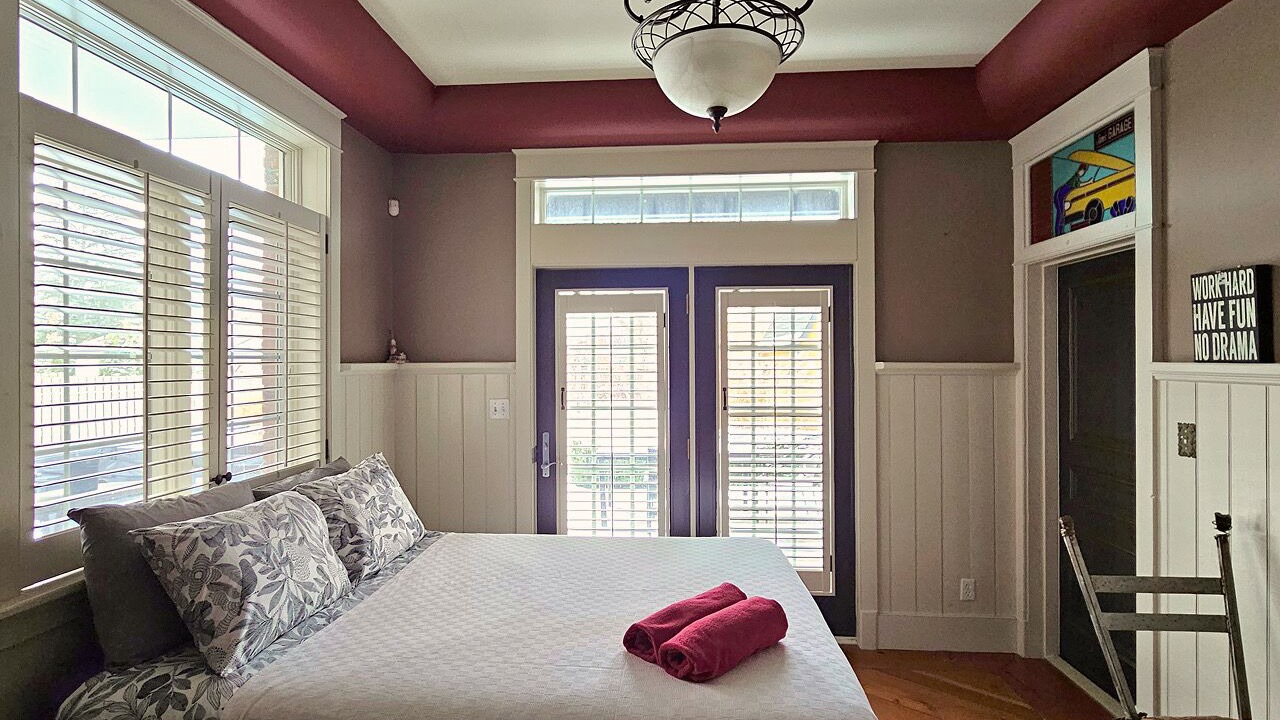 Photo of Bedroom in Virgil
