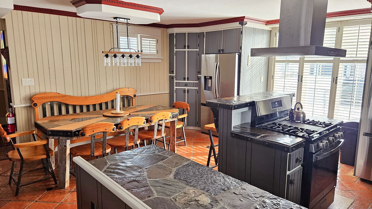 Photo of Kitchen in Virgil