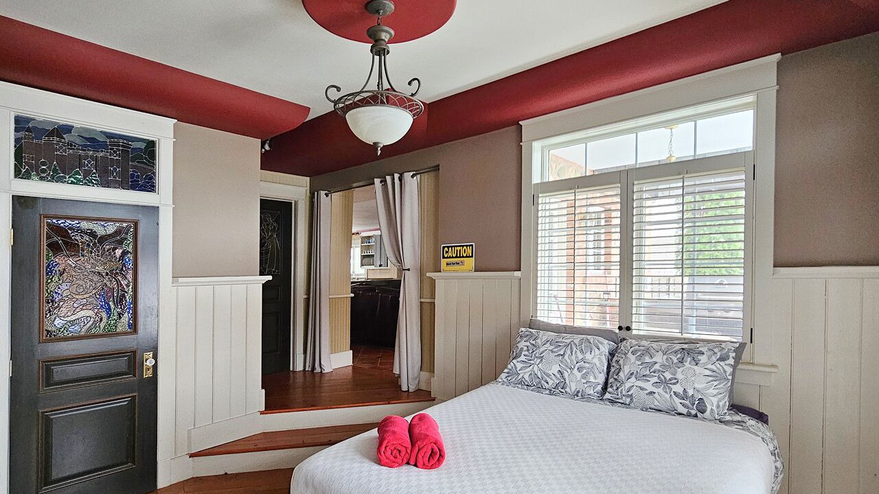 Photo of Bedroom in Virgil
