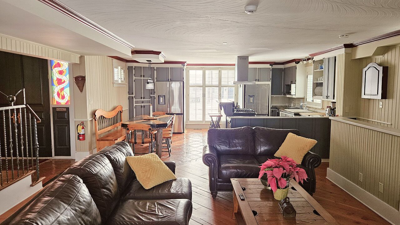 Photo of Livingroom in Virgil