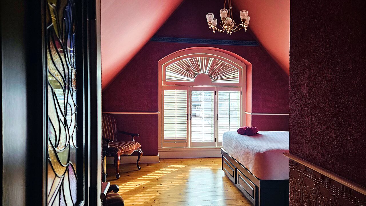 Photo of Bedroom in Virgil