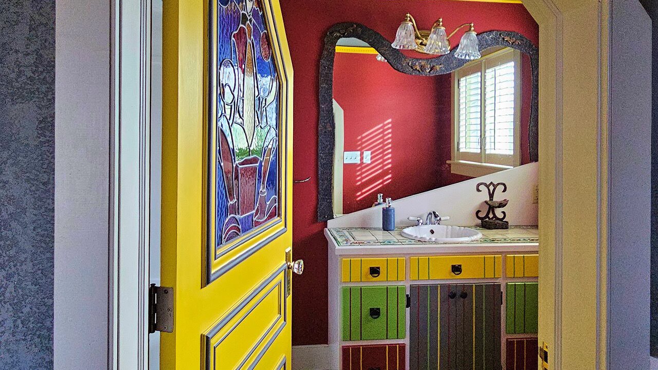 Photo of Bathroom in Virgil