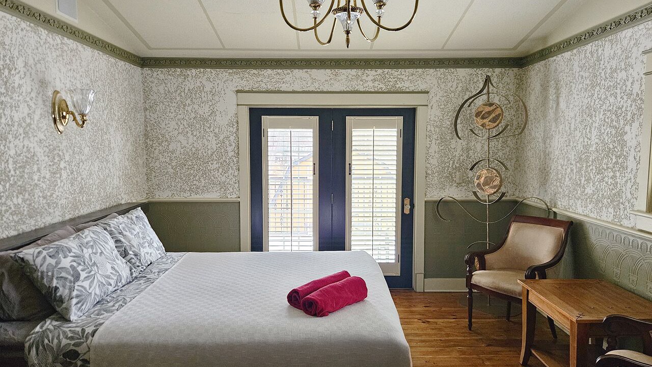 Photo of Bedroom in Virgil