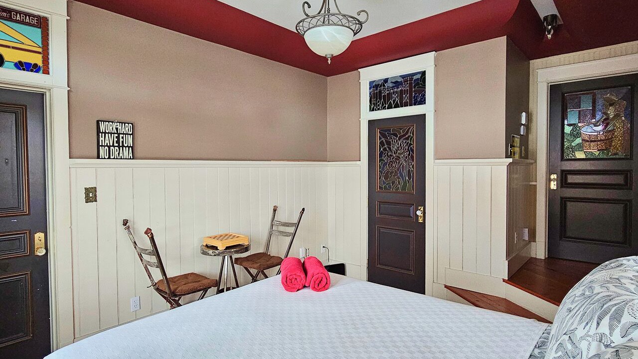 Photo of Bedroom in Virgil