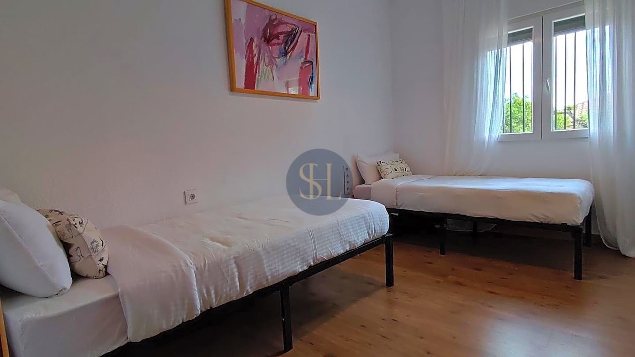 Photo of Bedroom in Olocau
