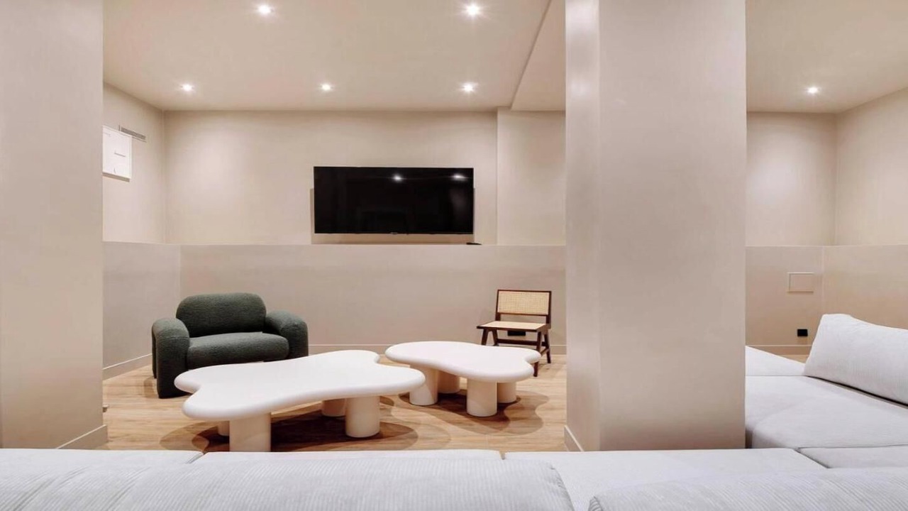 Photo of Bedroom in Saint-Merri
