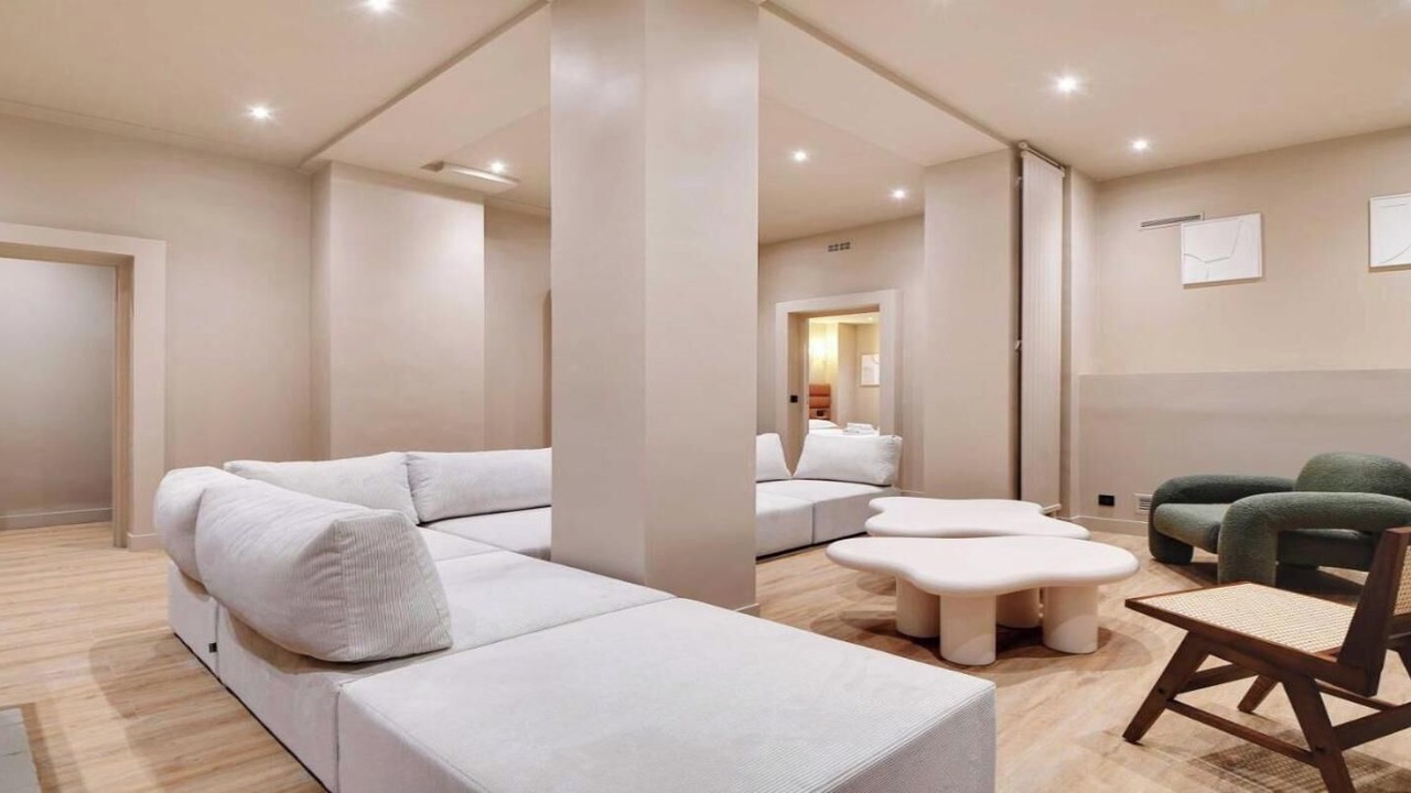 Photo of Bedroom in Saint-Merri