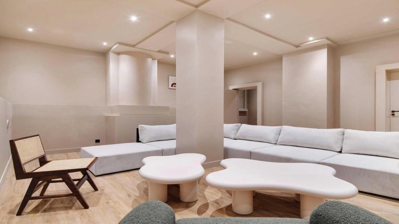 Photo of Bedroom in Saint-Merri