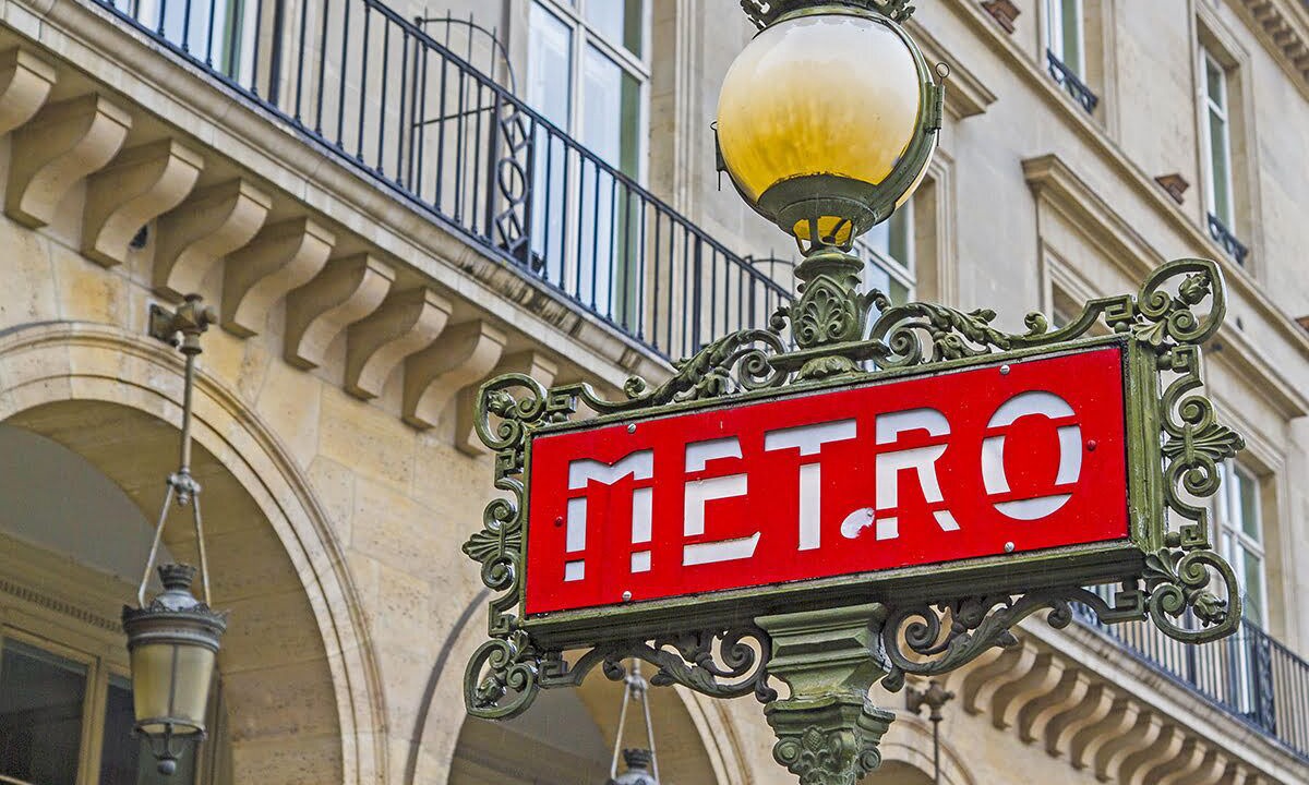 Photo of Outdoor in Saint-Merri