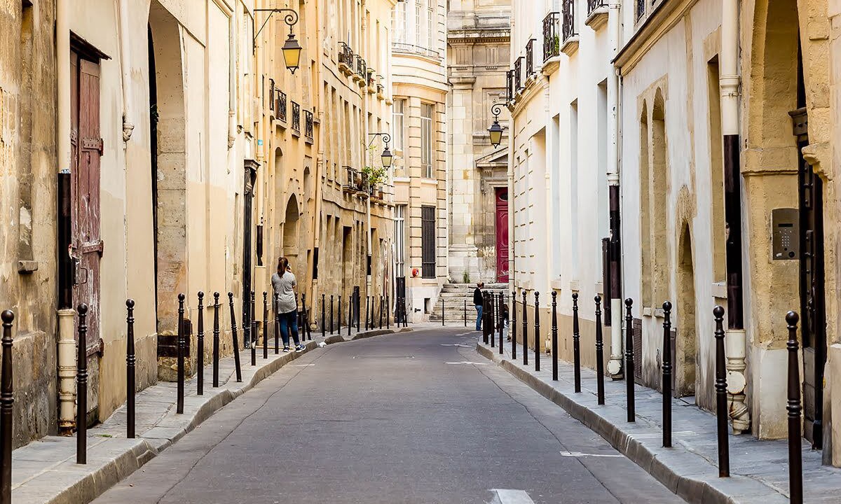 Photo of Others in Saint-Merri