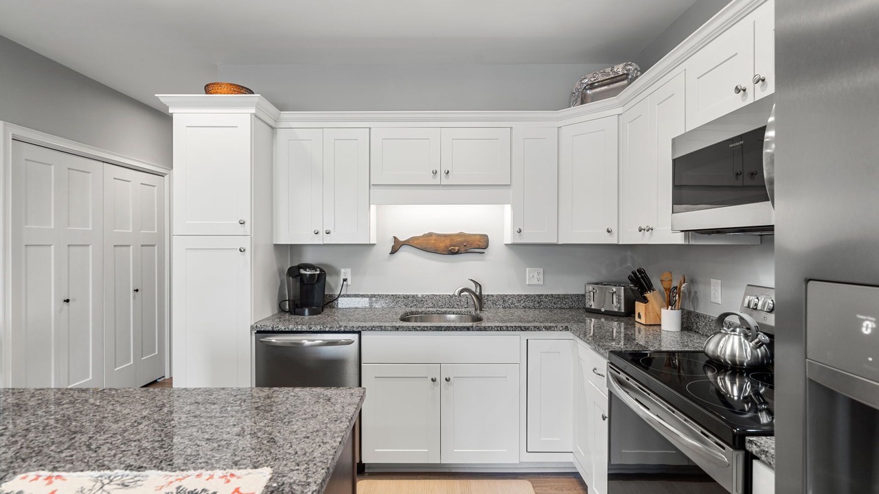 Photo of Kitchen in Hampton