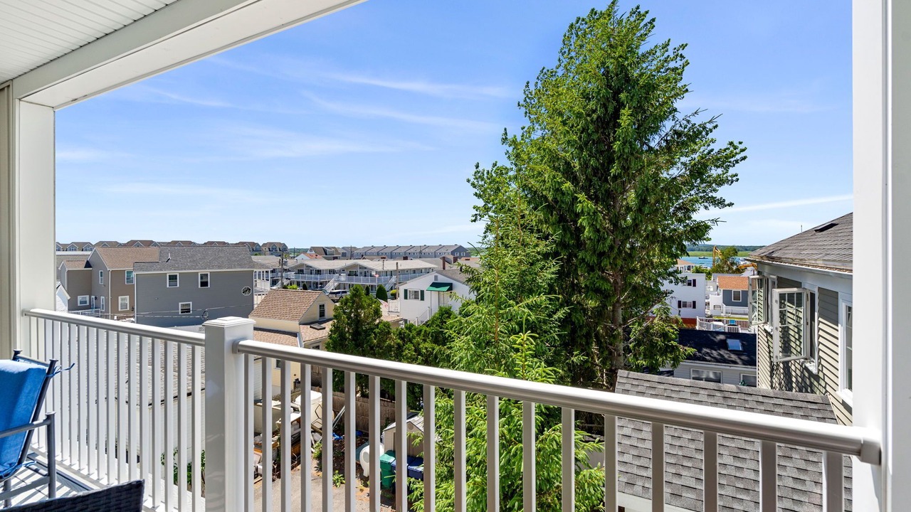 Photo of Outdoor in Hampton