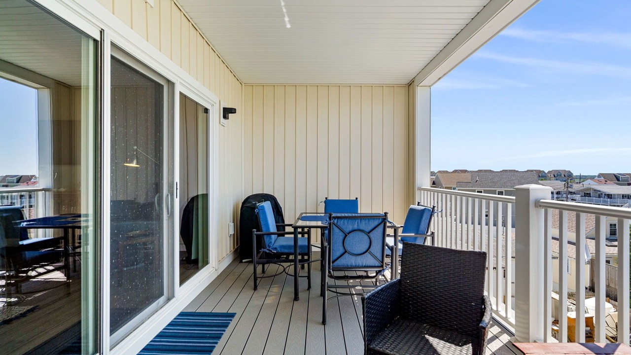 Photo of Outdoor in Hampton