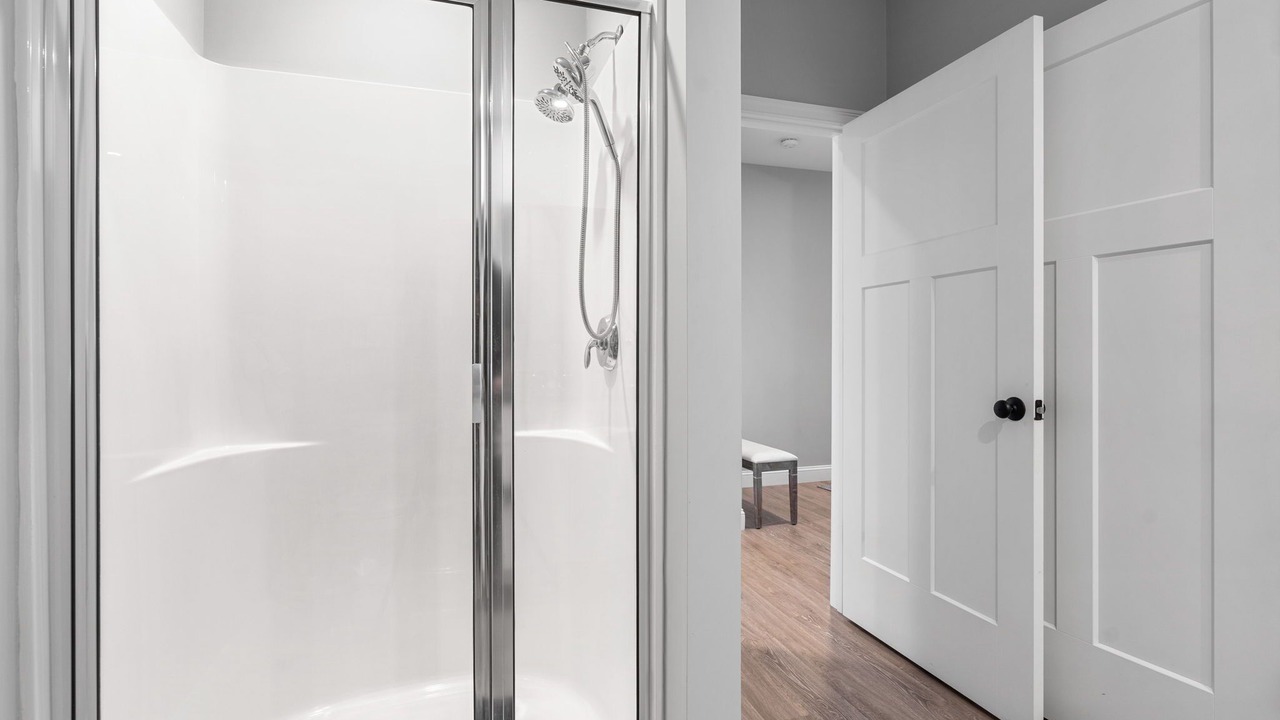 Photo of Bathroom in Hampton