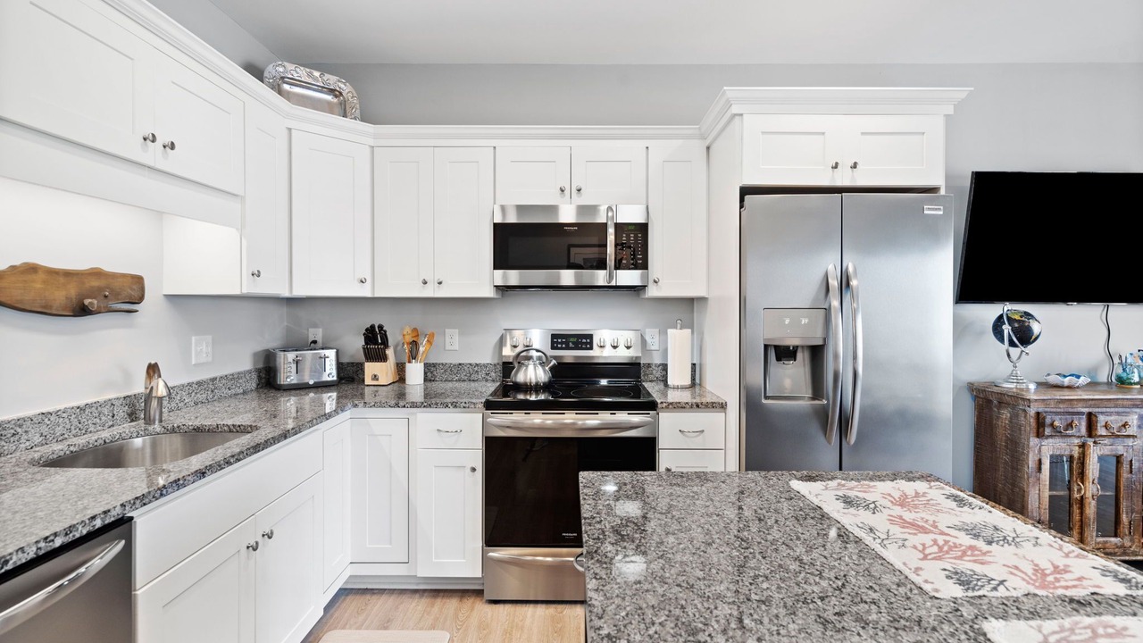 Photo of Kitchen in Hampton