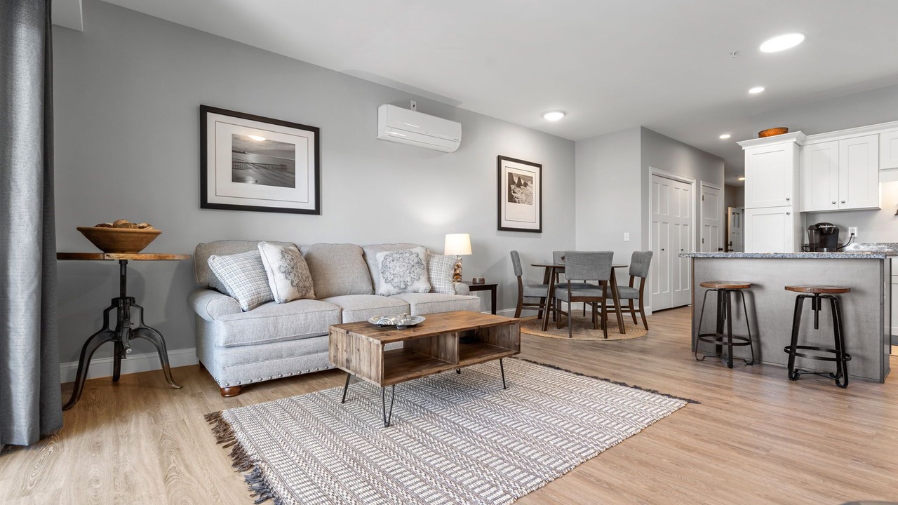 Photo of Livingroom in Hampton