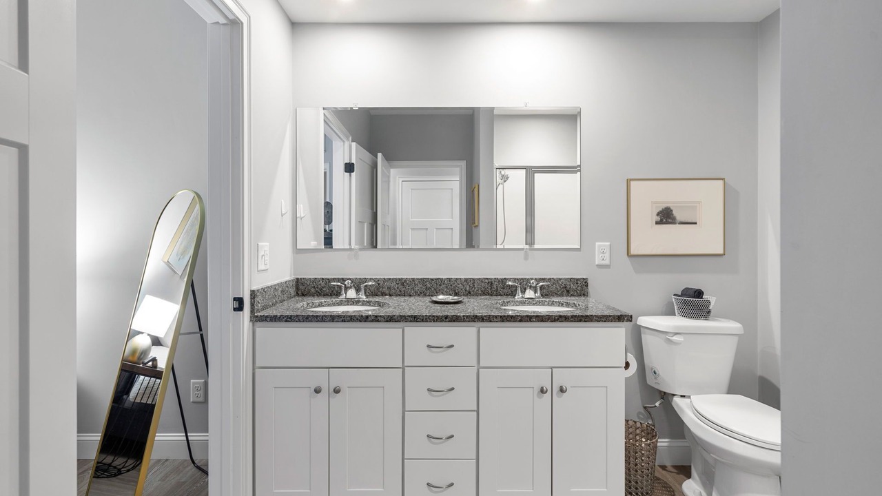 Photo of Bathroom in Hampton