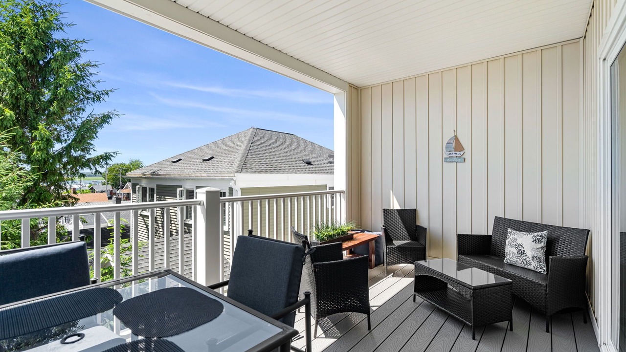 Photo of Outdoor in Hampton