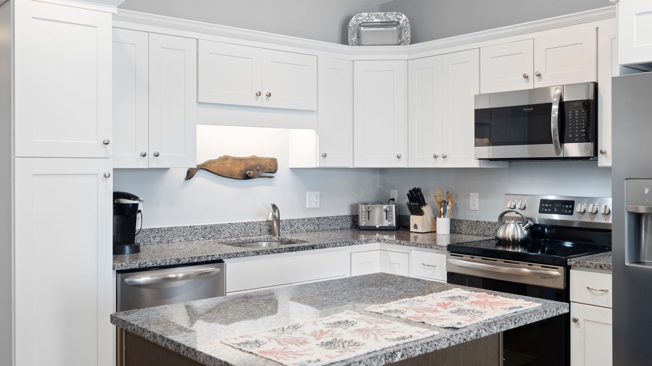 Photo of Kitchen in Hampton